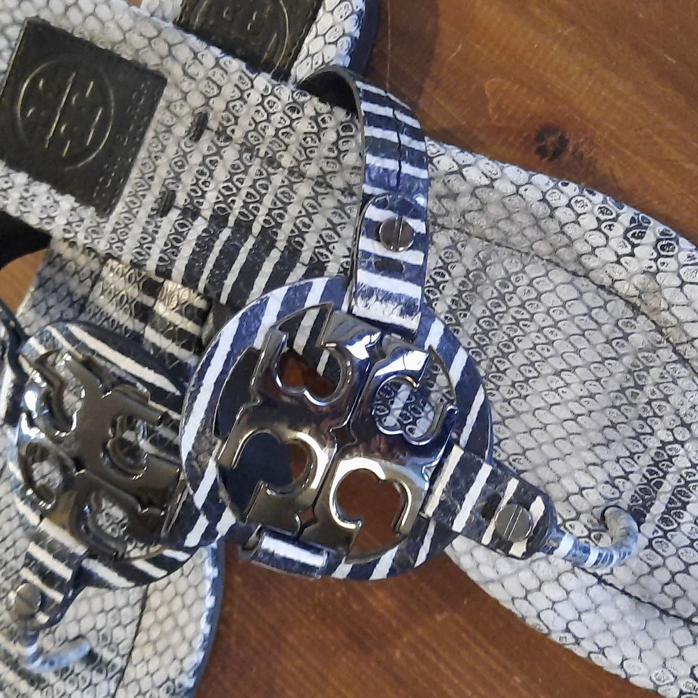 Tory Burch Sandals - Picture 4 of 10